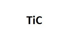 Titanium Carbide Nanoparticles (TiC), >99%